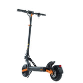 ST-KKG2PRVMP500W48V15.6AHBLKTrotinete Elétrica KuKirin G2 Pro VMP 500W 48V15.6AH 9Polegadas  Dobrável - Preto
